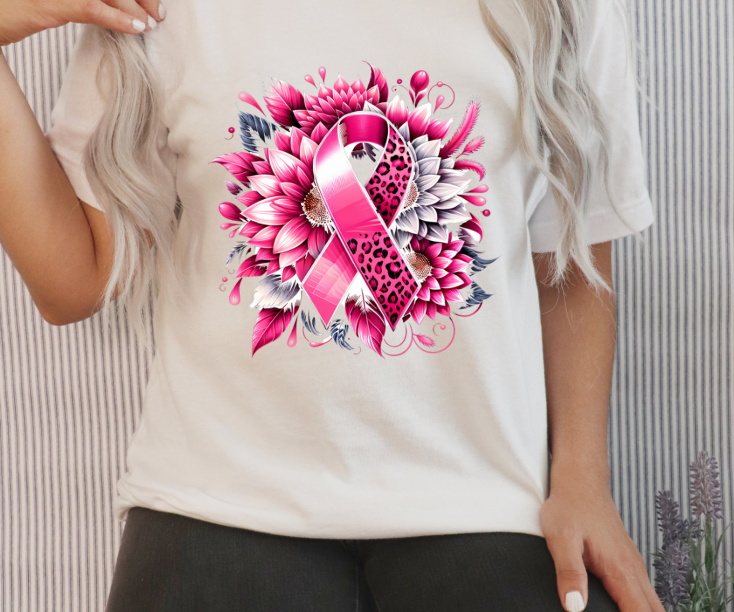 Breast Cancer Awareness Gifts