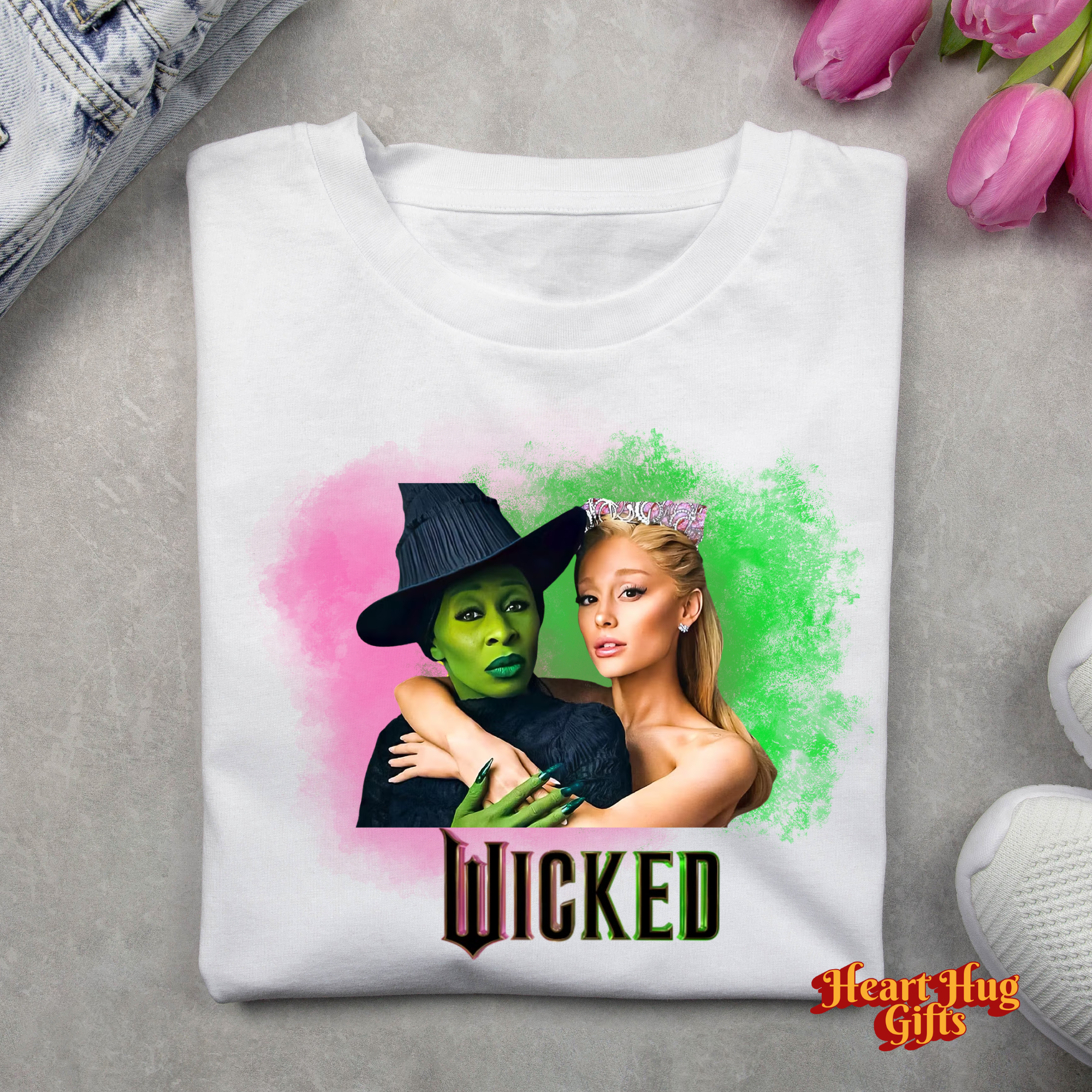Wonderfully Wicked – Empowerment Gifts Inspired by Wicked Women of Oz