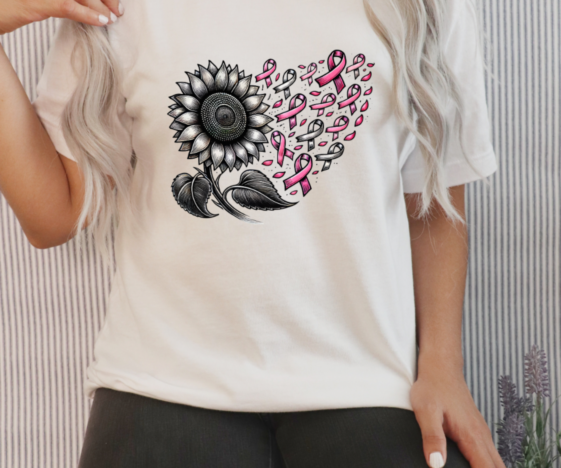 Breast Cancer Awareness Tshirts and More