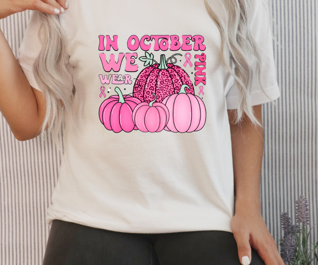 Breast Cancer Awareness Tshirts and More