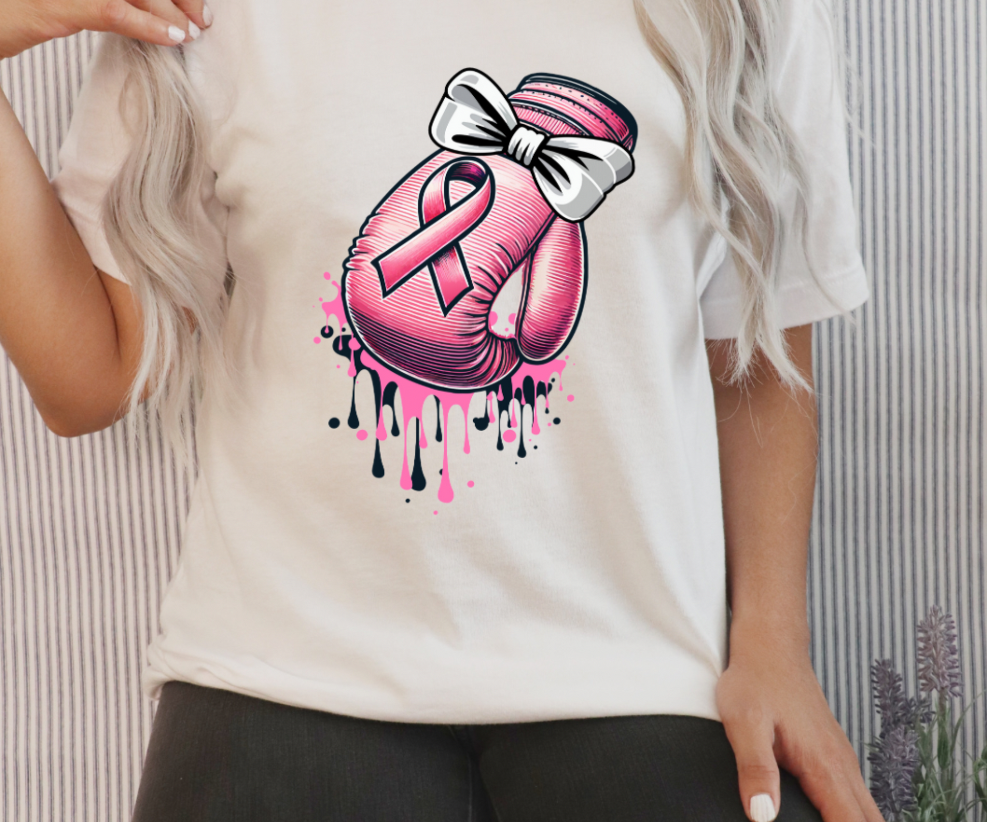 Breast Cancer Awareness Tshirts and More