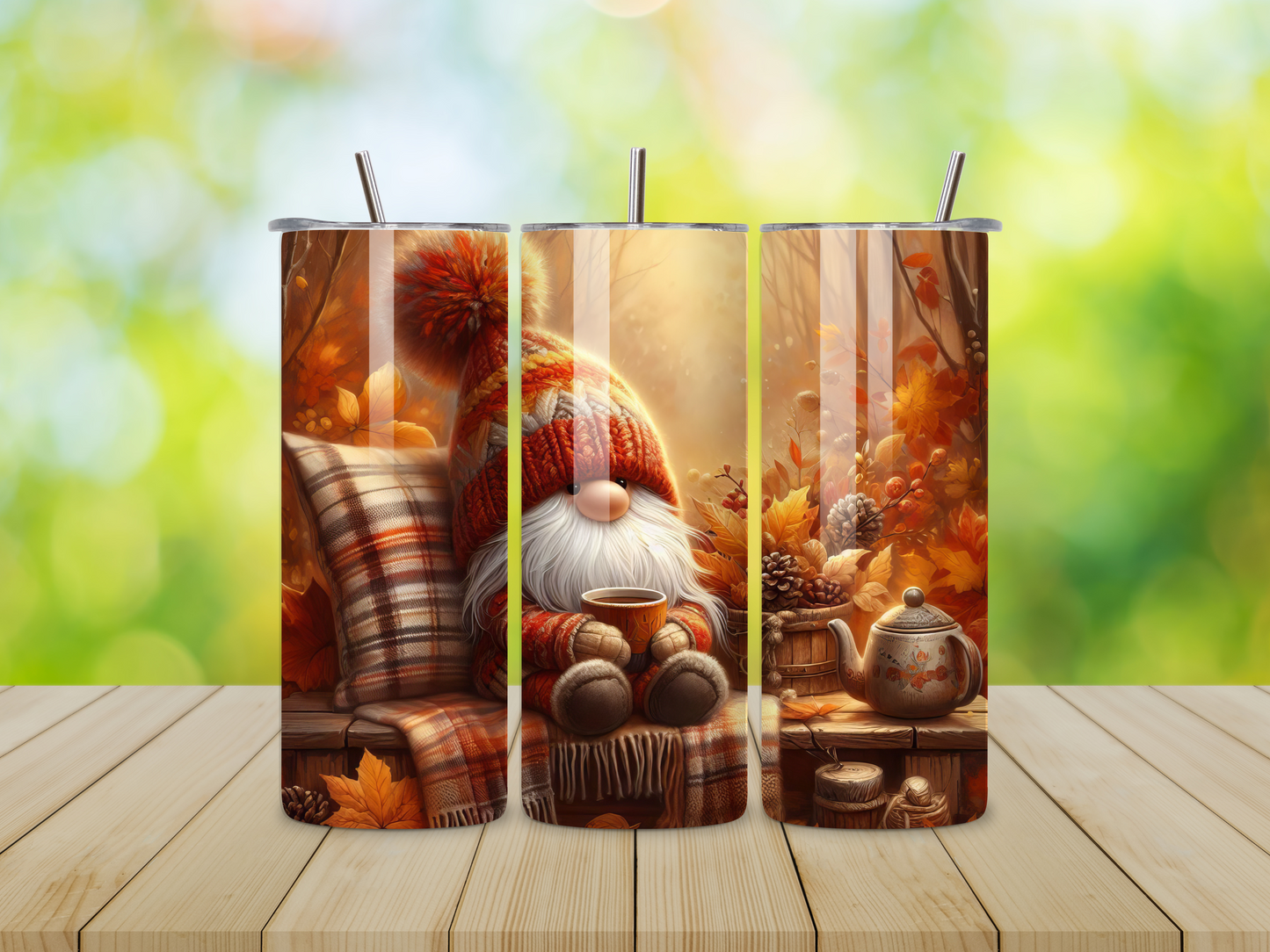 Fall Favorites _ Tumblers