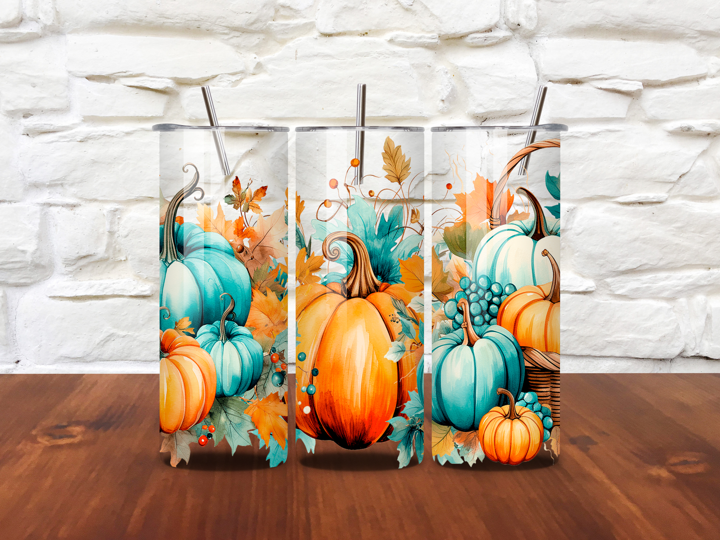 Fall Favorites _ Tumblers