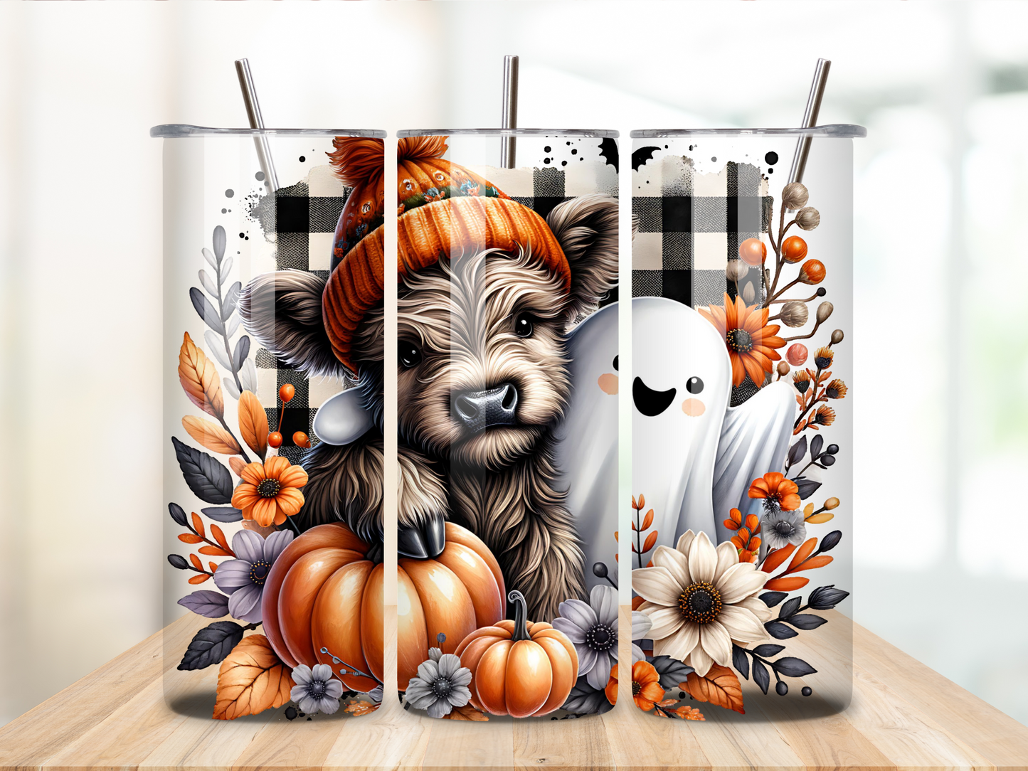 Fall Favorites _ Tumblers