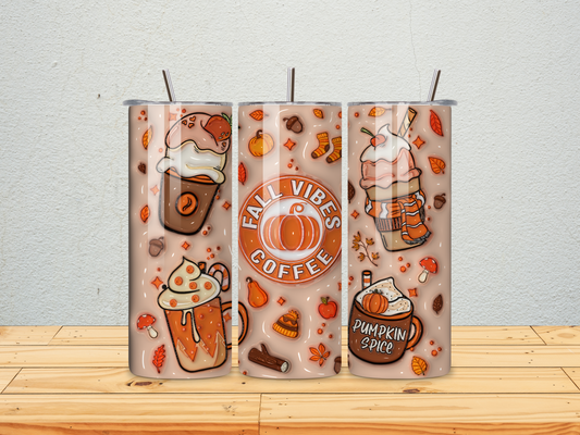 Fall Favorites _ Tumblers