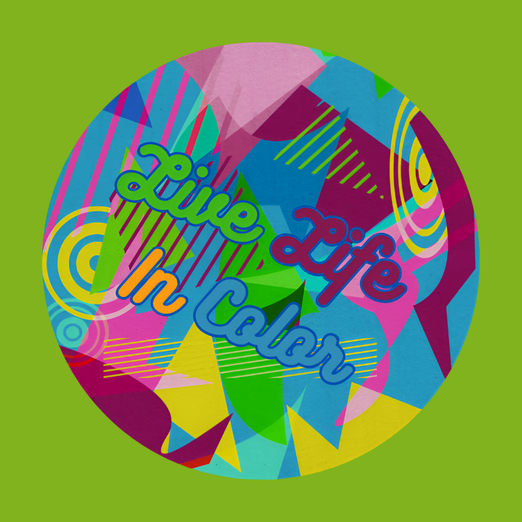 Colors Car Coaster