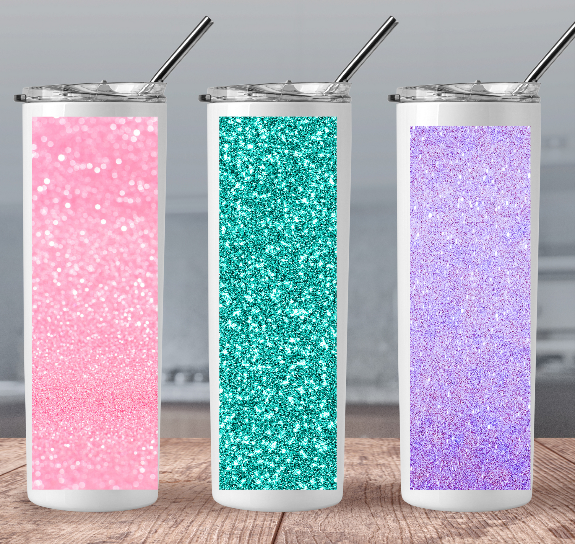 Tumblers - Add Your Style