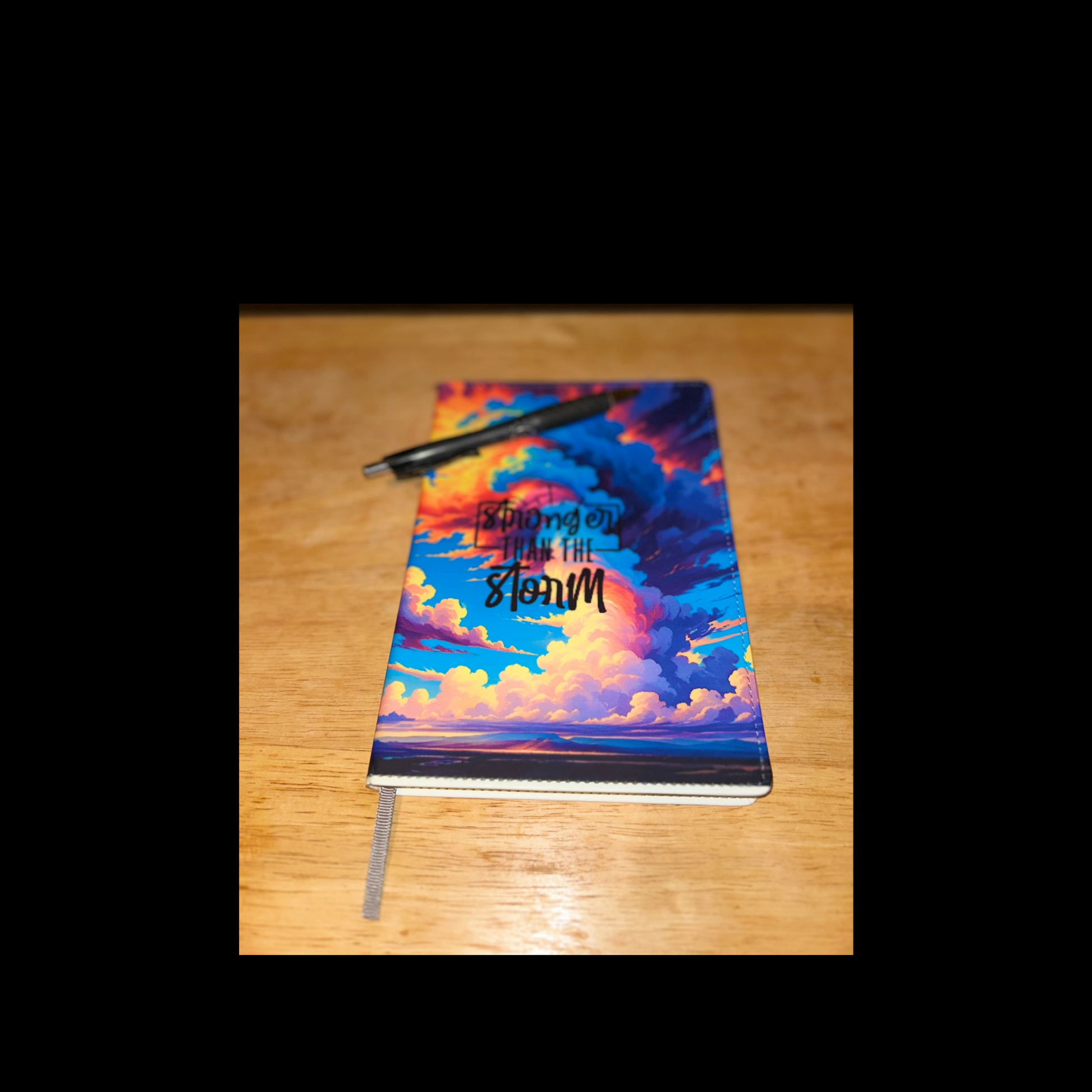 Phoenix Ink Fire and Flames Journals