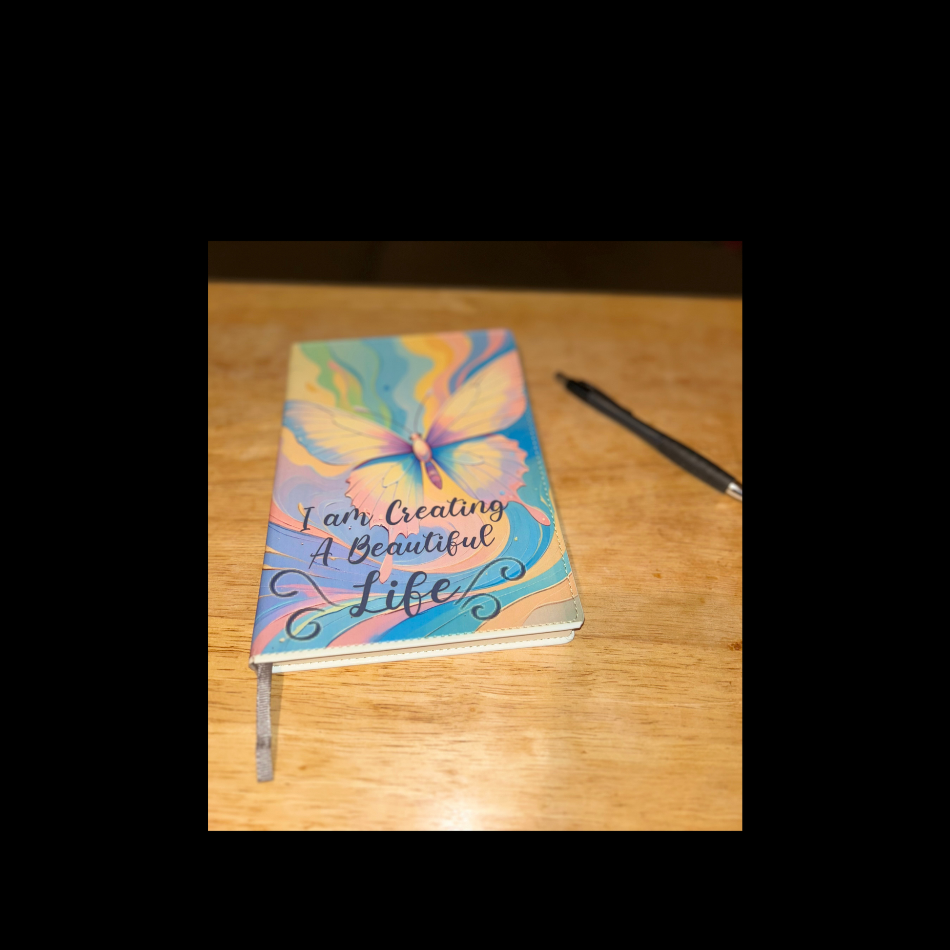 Phoenix Ink Fire and Flames Journals