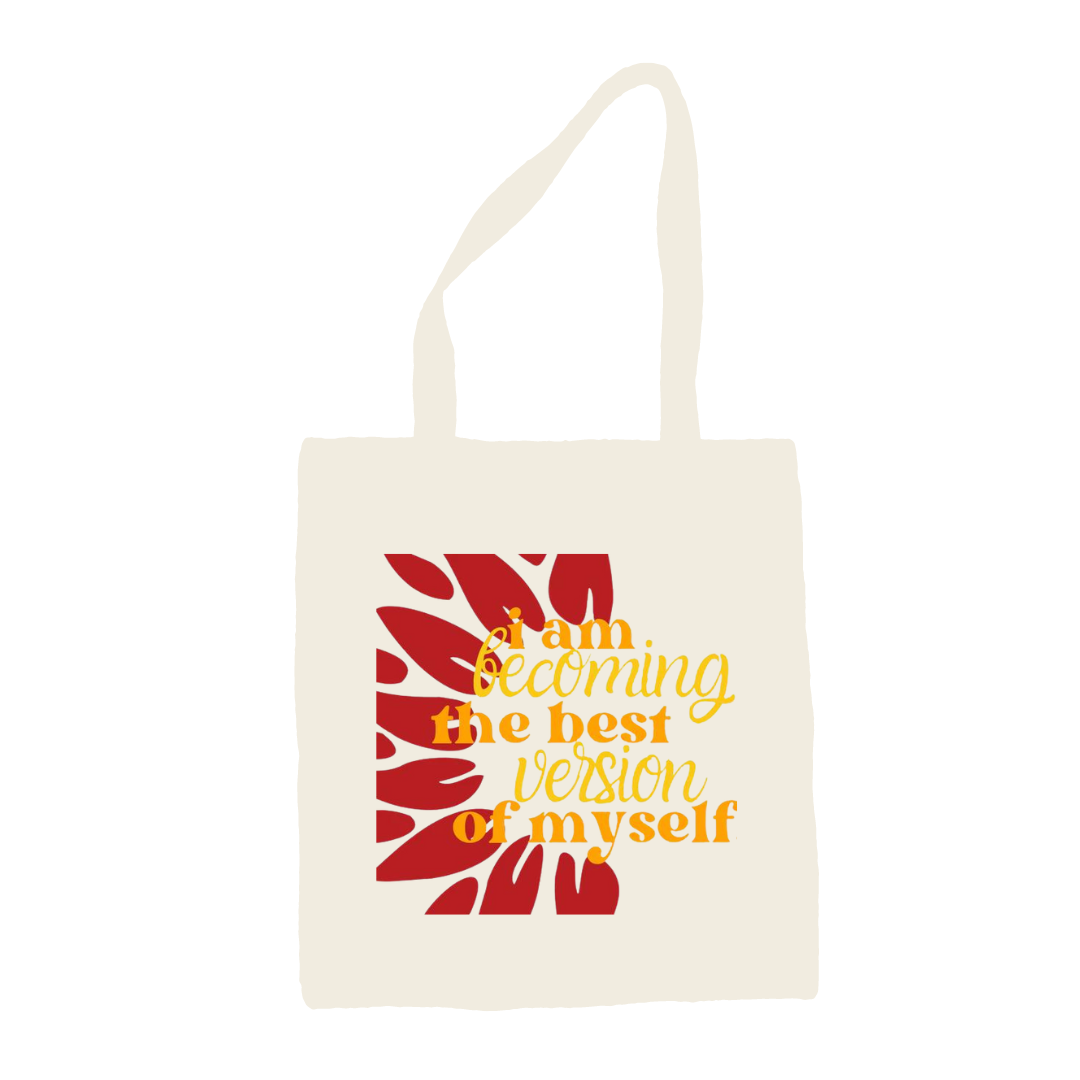 Best Self Tote