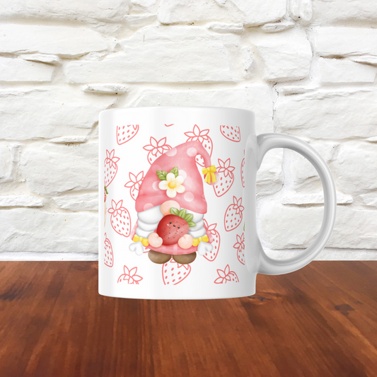 Strawberry Dayz Mug